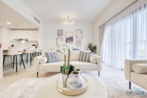 Sophisticated 2BR at Al Andalus D Jumeirah Golf Estates by Deluxe Holiday Homes